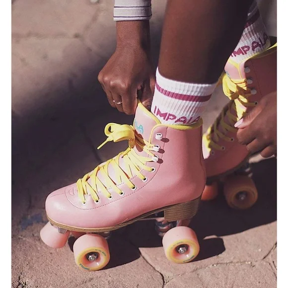 NIB Impala Roller Skates - Picture 1 of 17